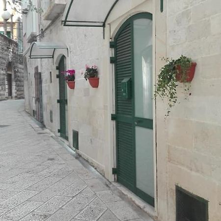 Appartement Dimora Termite Pietà à Bitonto Extérieur photo