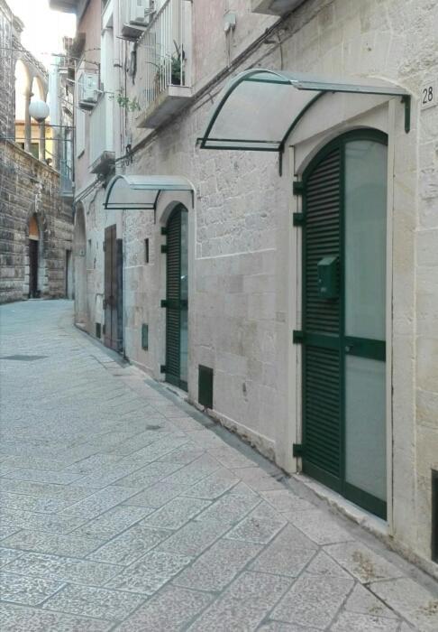 Appartement Dimora Termite Pietà à Bitonto Extérieur photo