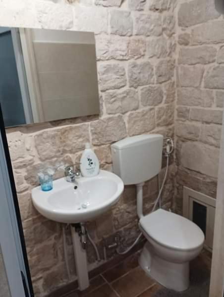 Appartement Dimora Termite Pietà à Bitonto Extérieur photo