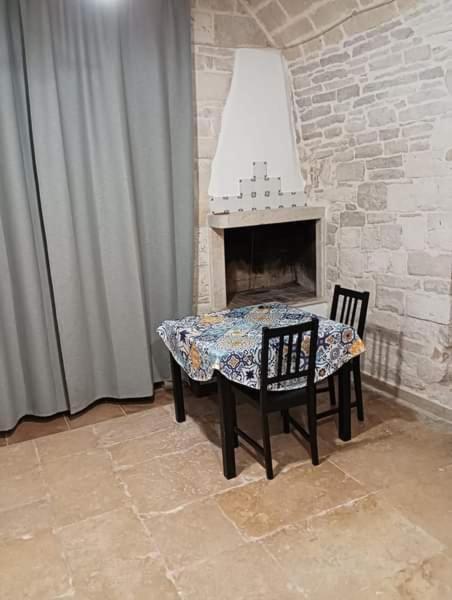 Appartement Dimora Termite Pietà à Bitonto Extérieur photo