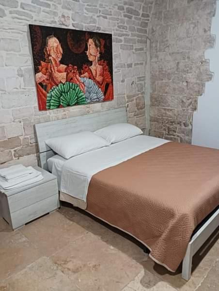 Appartement Dimora Termite Pietà à Bitonto Extérieur photo