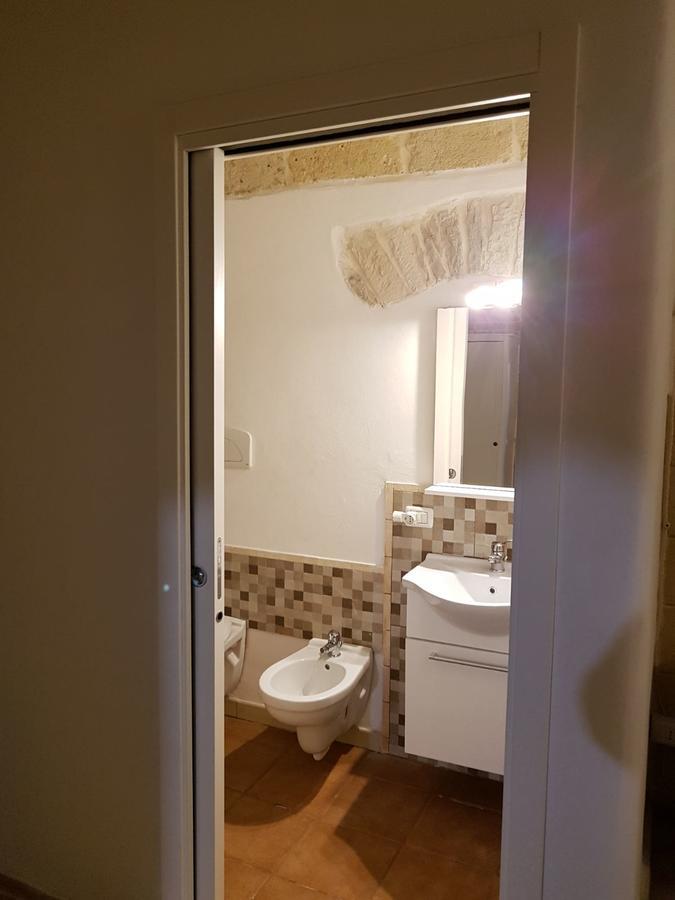Appartement Dimora Termite Pietà à Bitonto Extérieur photo