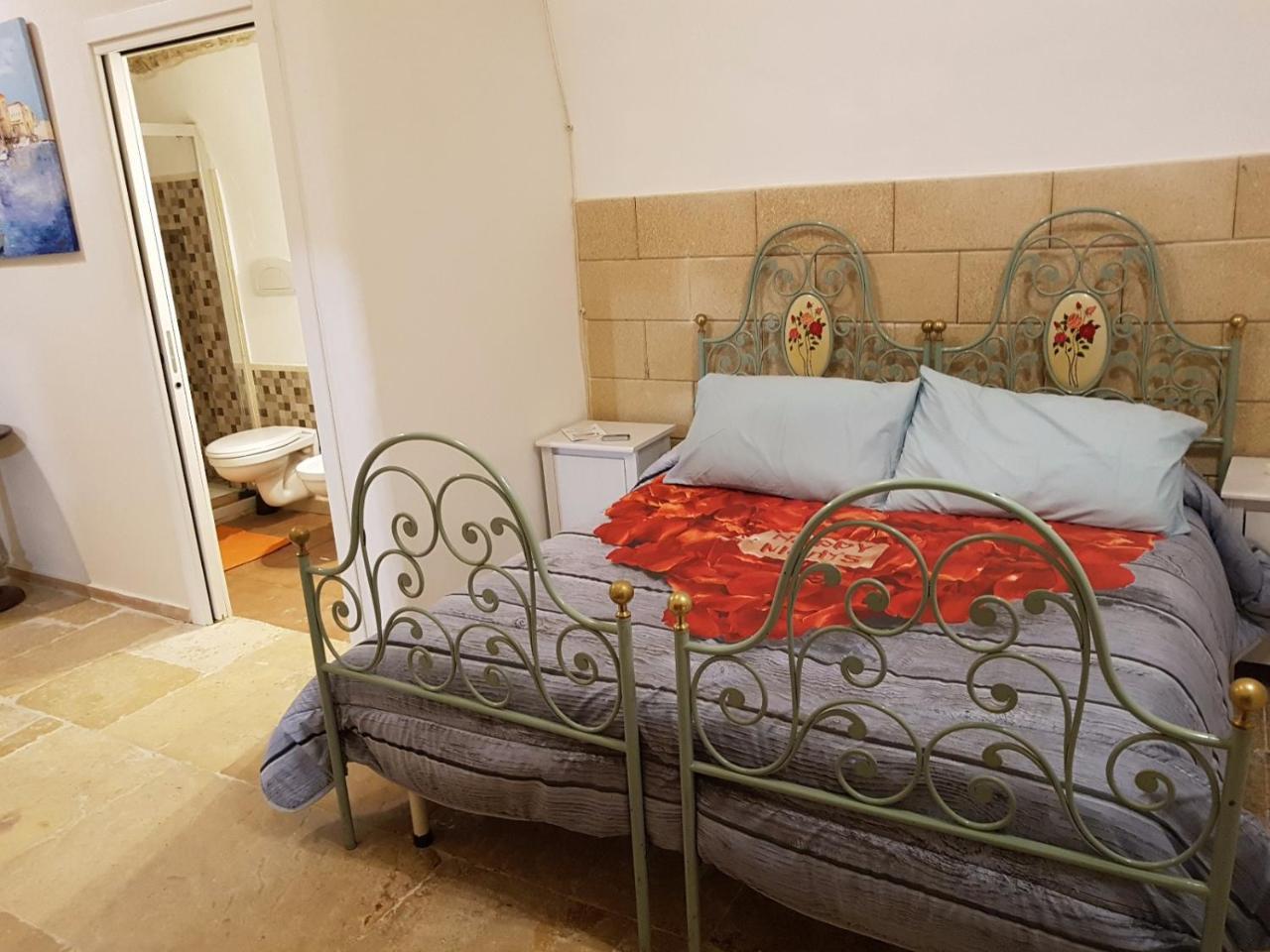 Appartement Dimora Termite Pietà à Bitonto Extérieur photo