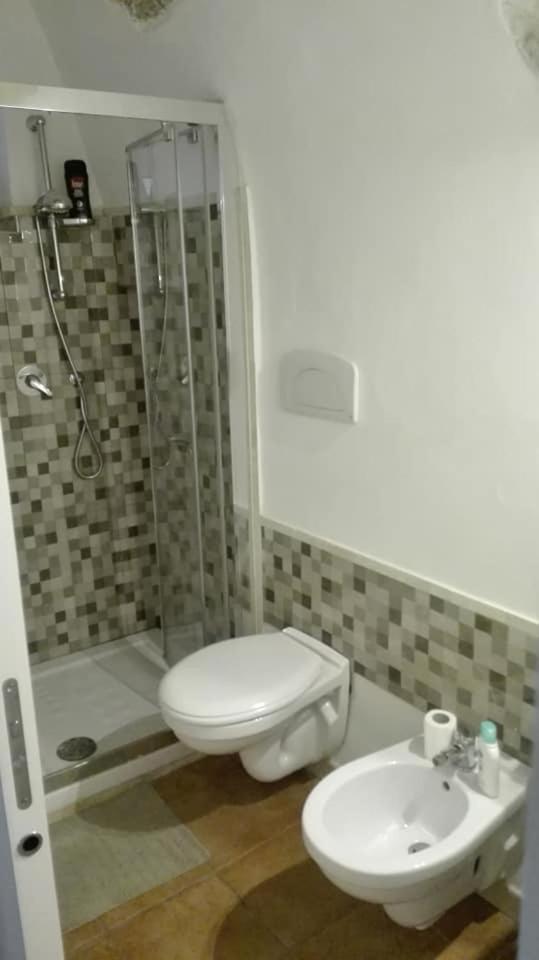 Appartement Dimora Termite Pietà à Bitonto Extérieur photo