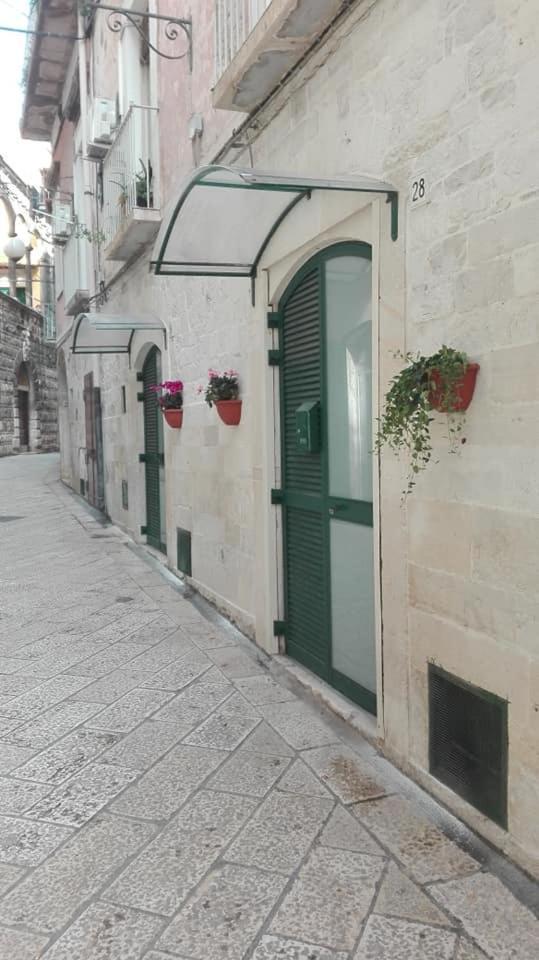 Appartement Dimora Termite Pietà à Bitonto Extérieur photo